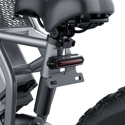 COSWHEEL T26 INCH ELECTRIC BIKE