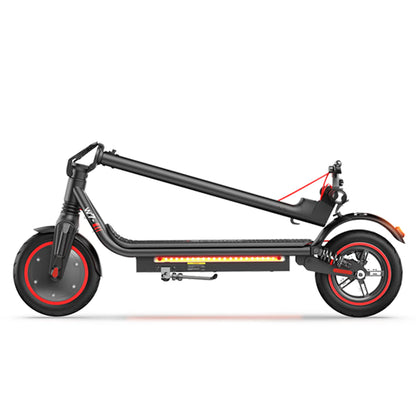 iScooter W7 350W Commuting Electric Scooter for Adults