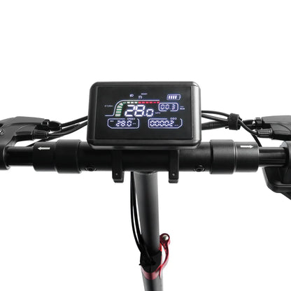 Circooter Mate 1000W All-Terrain Electric Scooter