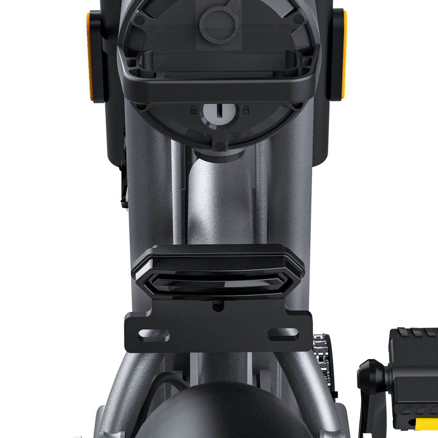 COSWHEEL T20 EBIKE