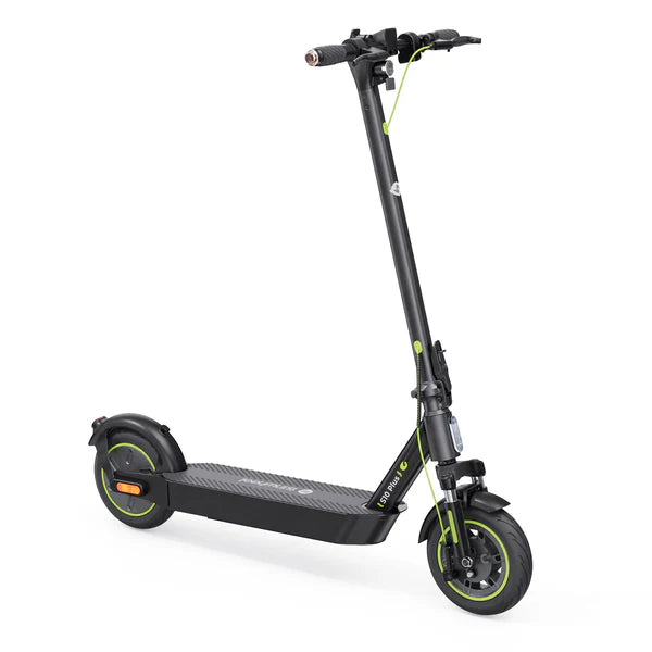 isinwheel S10Plus 750W Electric Scooter