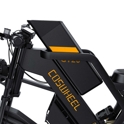 COSWHEEL GT20 MAX EBIKE