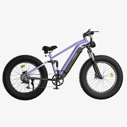 Cycrown Ultra All-terrain Ebike
