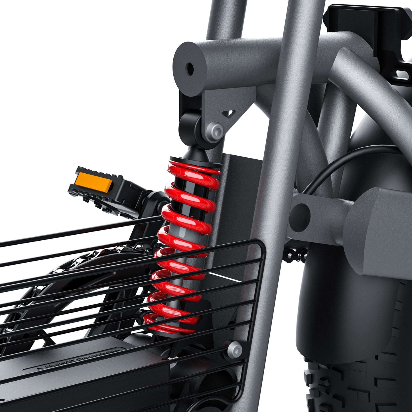COSWHEEL T20 EBIKE