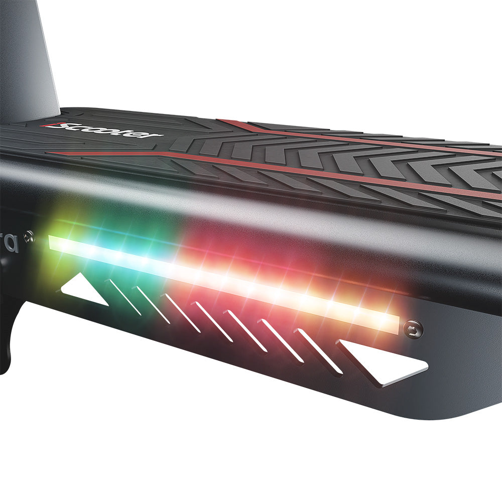 iScooter F7 Ultra all-terrain scooter photo 7