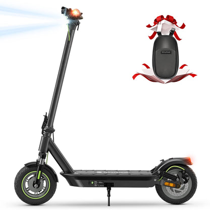 isinwheel S10Pro 800W Commuting Electric Scooter – photo 2