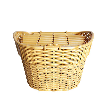 Basket for NAKTO Elegance, City Stroller, Camel – image 4