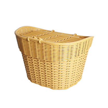 Basket for NAKTO Elegance, City Stroller, Camel