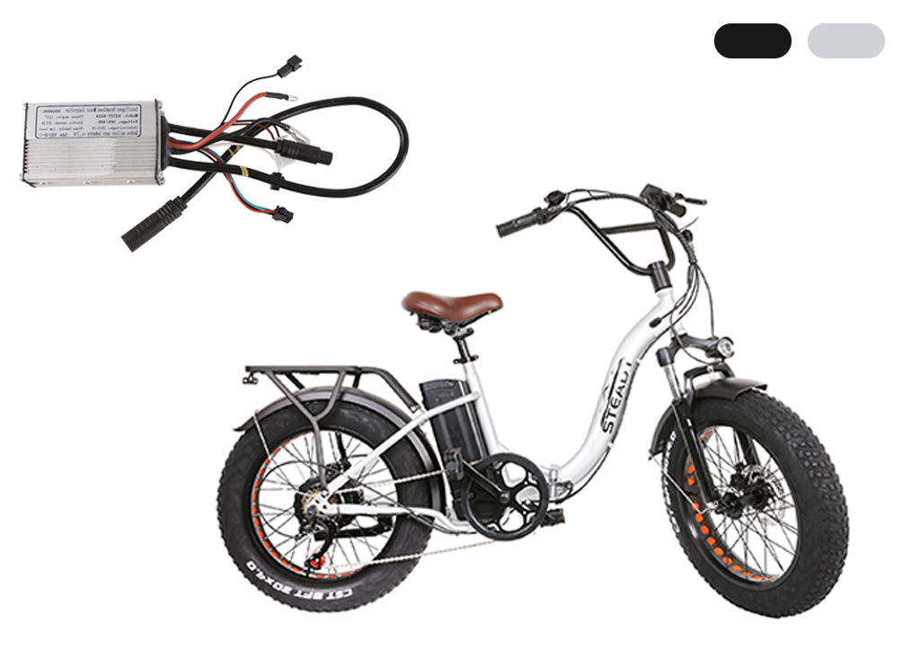 Controller for NAKTO Folding OX – image 2