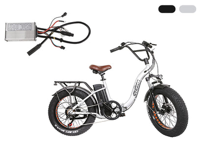 Controller for NAKTO Folding OX – image 2