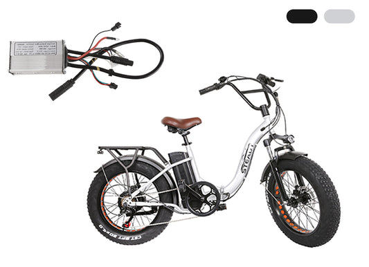 Controller for NAKTO Folding OX – image 2