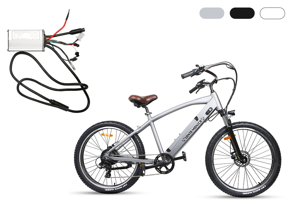 Controller for NAKTO Santa Monica – image 2