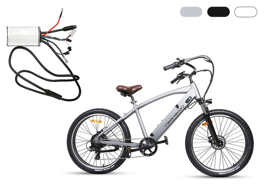 Controller for NAKTO Santa Monica – image 2