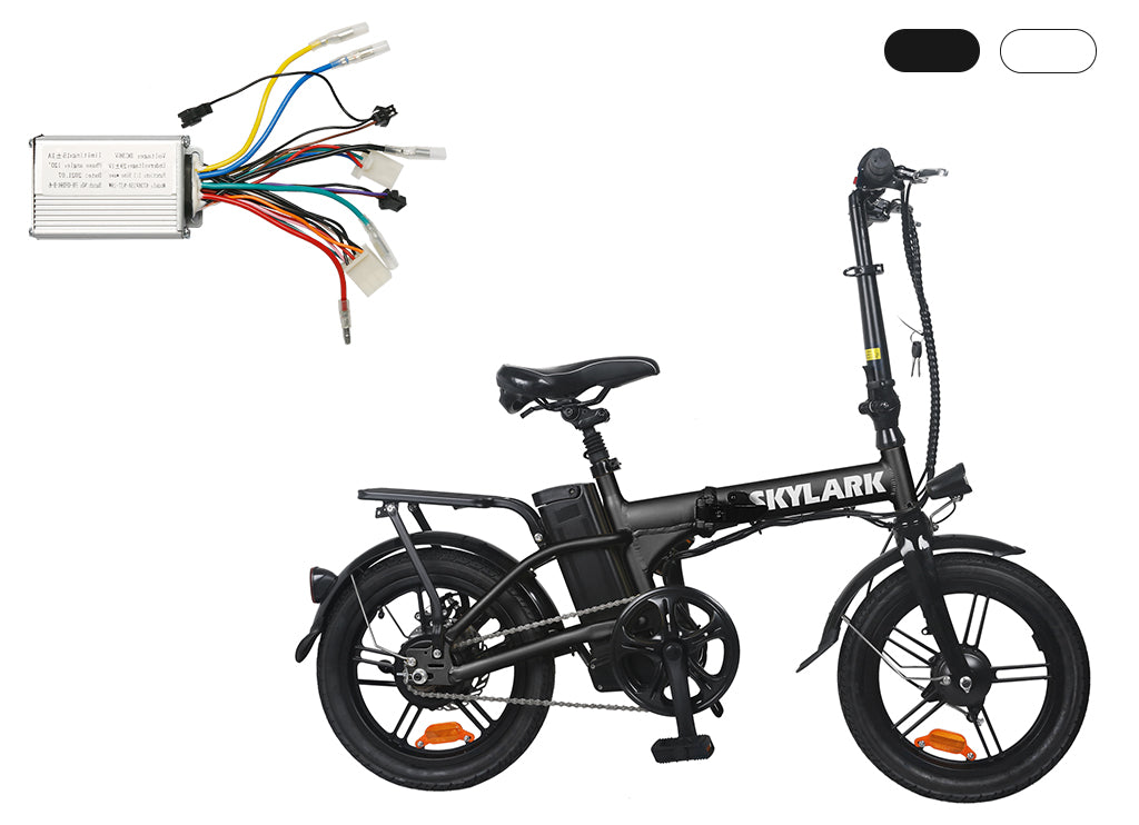 Controller for NAKTO Fashion, Skylark, Classic, City Stroller, Camel 250 – image 4