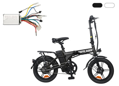 Controller for NAKTO Fashion, Skylark, Classic, City Stroller, Camel 250 – image 4