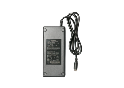 NAKTO Electric Bike Charger – Compatible with Camel, Elegance, Cruiser, Classic, Fashion, Mini Cruiser, Pony, City Stroller
