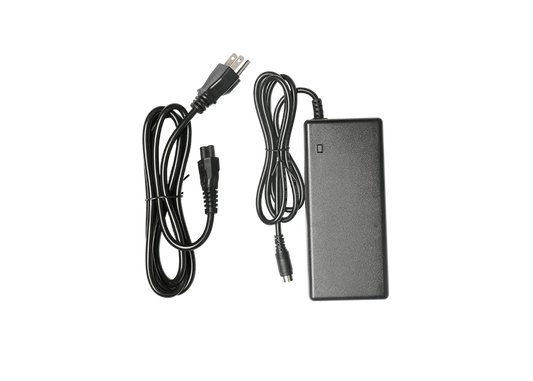 NAKTO Electric Bike Charger – Compatible with Camel, Elegance, Cruiser, Classic, Fashion, Mini Cruiser, Pony, City Stroller