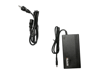 NAKTO Electric Bike Charger – Compatible with Discovery, Santa Monica