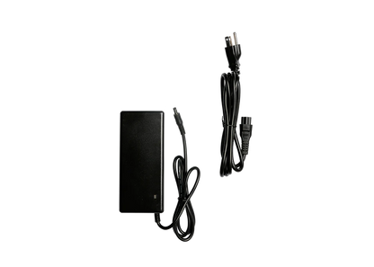 NAKTO Electric Bike Charger – Compatible with Skylark, Ranger