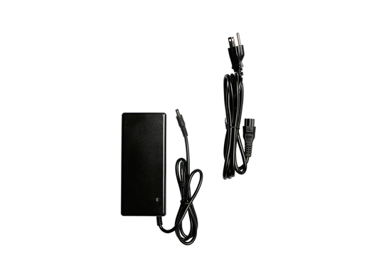 NAKTO Electric Bike Charger – Compatible with Skylark, Ranger