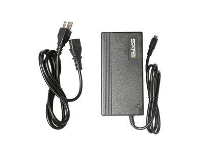 NAKTO Electric Bike Charger – Compatible with Super Cruiser, Folding OX, Mini Cruiser 2