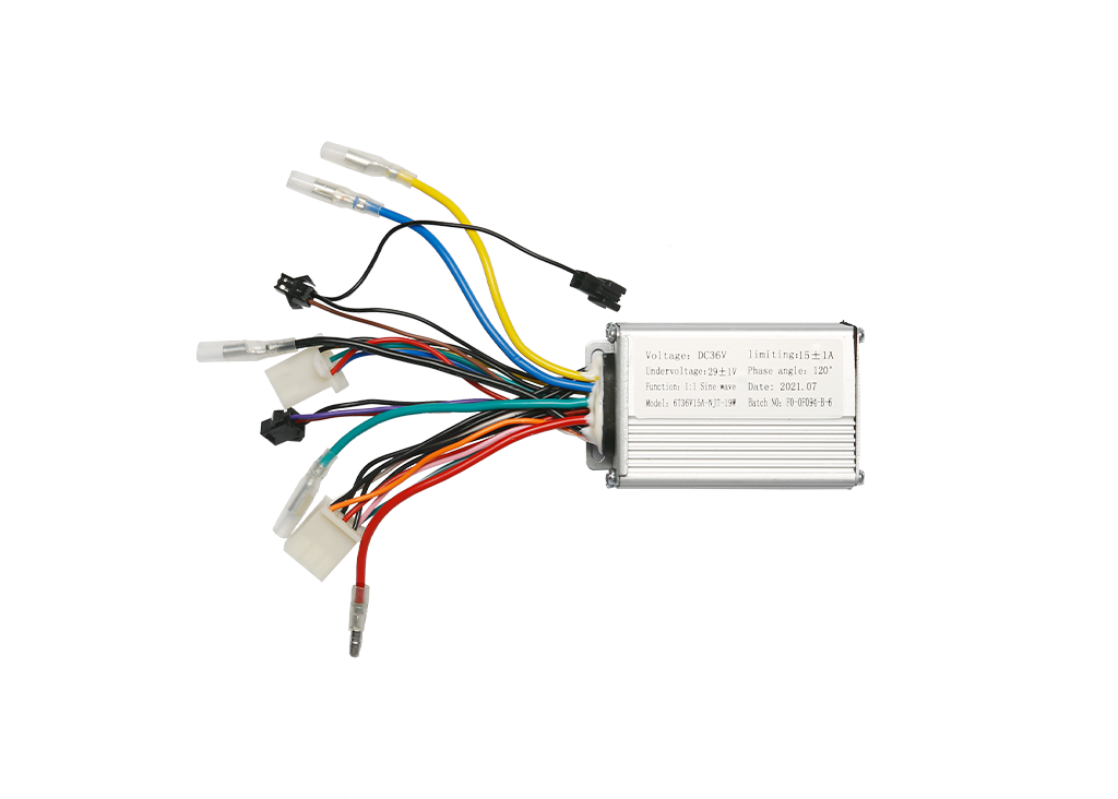 Controller for NAKTO Camel 350, Camel 250 – image 3