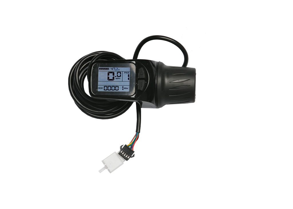 Throttle for NAKTO Pony