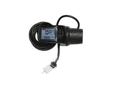 Throttle for NAKTO Pony