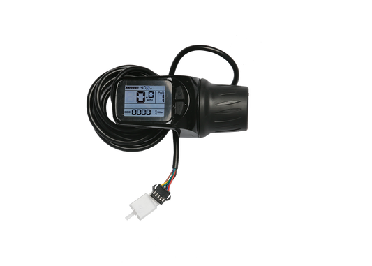 Throttle for NAKTO Pony