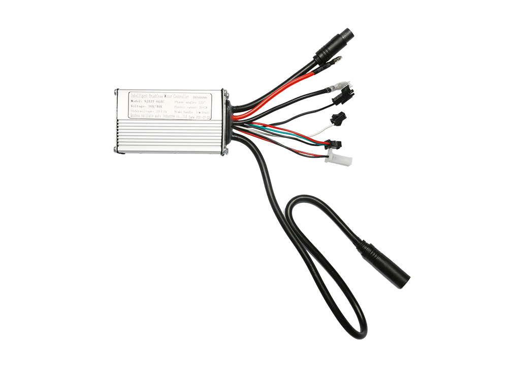 Controller for NAKTO Folding OX