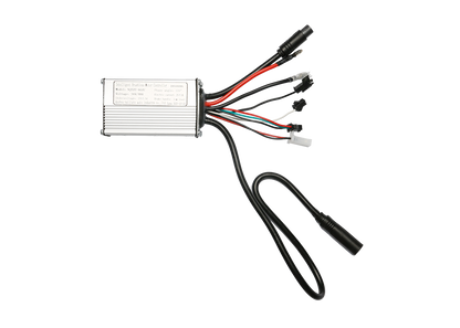 Controller for NAKTO Folding OX