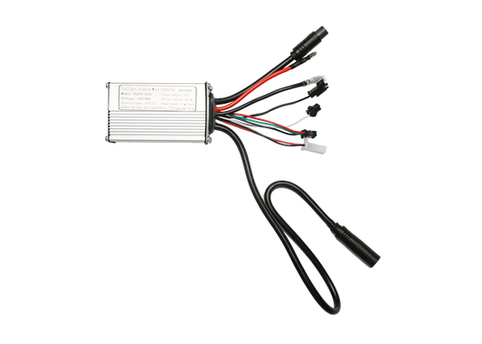 Controller for NAKTO Folding OX
