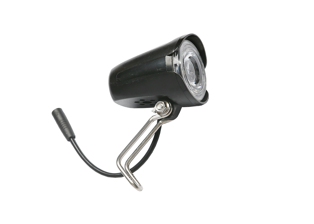 Headlight for NAKTO Santa Monica, Folding OX, Camel 350V
