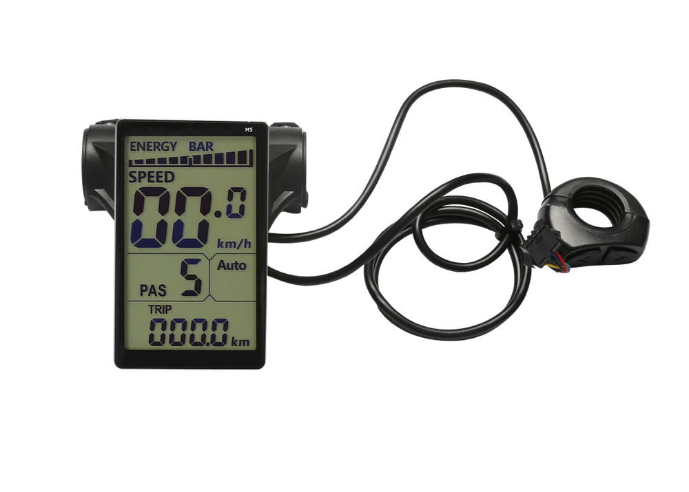 Display for Super NAKTO Cruiser 500w
