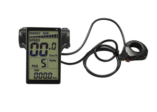 Display for Super NAKTO Cruiser 500w