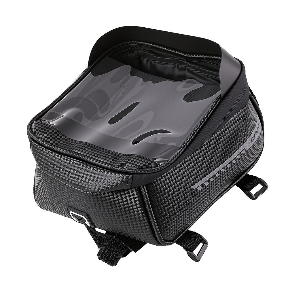 iScooter DX5 1500W scooter photo 10