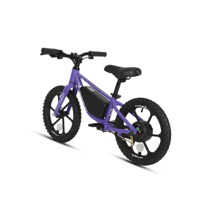 EUNORAU EKIDS-16 Electric Bike – 180W Lightweight eBike for Kids – photo 13