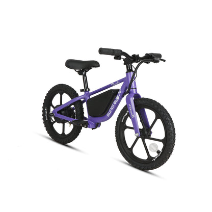 EUNORAU EKIDS-16 Electric Bike – 180W Lightweight eBike for Kids – photo 12
