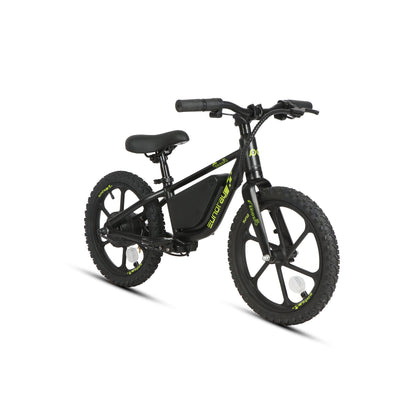 EUNORAU EKIDS-16 Electric Bike – 180W Lightweight eBike for Kids – photo 3