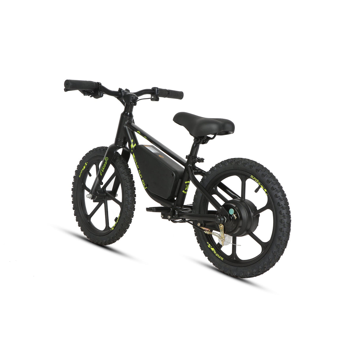 EUNORAU EKIDS-16 Electric Bike – 180W Lightweight eBike for Kids – photo 4