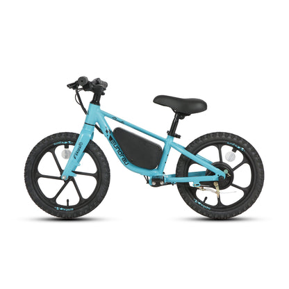 EUNORAU EKIDS-16 Electric Bike – 180W Lightweight eBike for Kids – photo 7