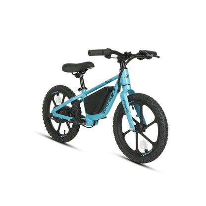 EUNORAU EKIDS-16 Electric Bike – 180W Lightweight eBike for Kids – photo 8