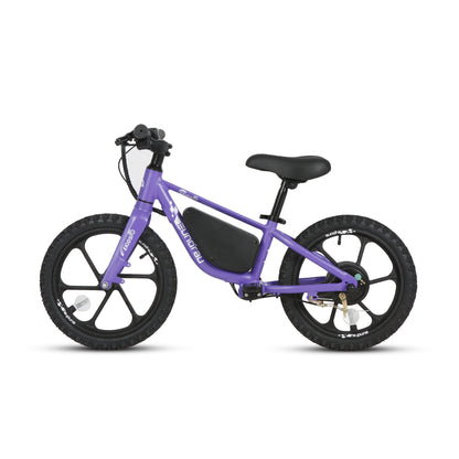 EUNORAU EKIDS-16 Electric Bike – 180W Lightweight eBike for Kids – photo 11