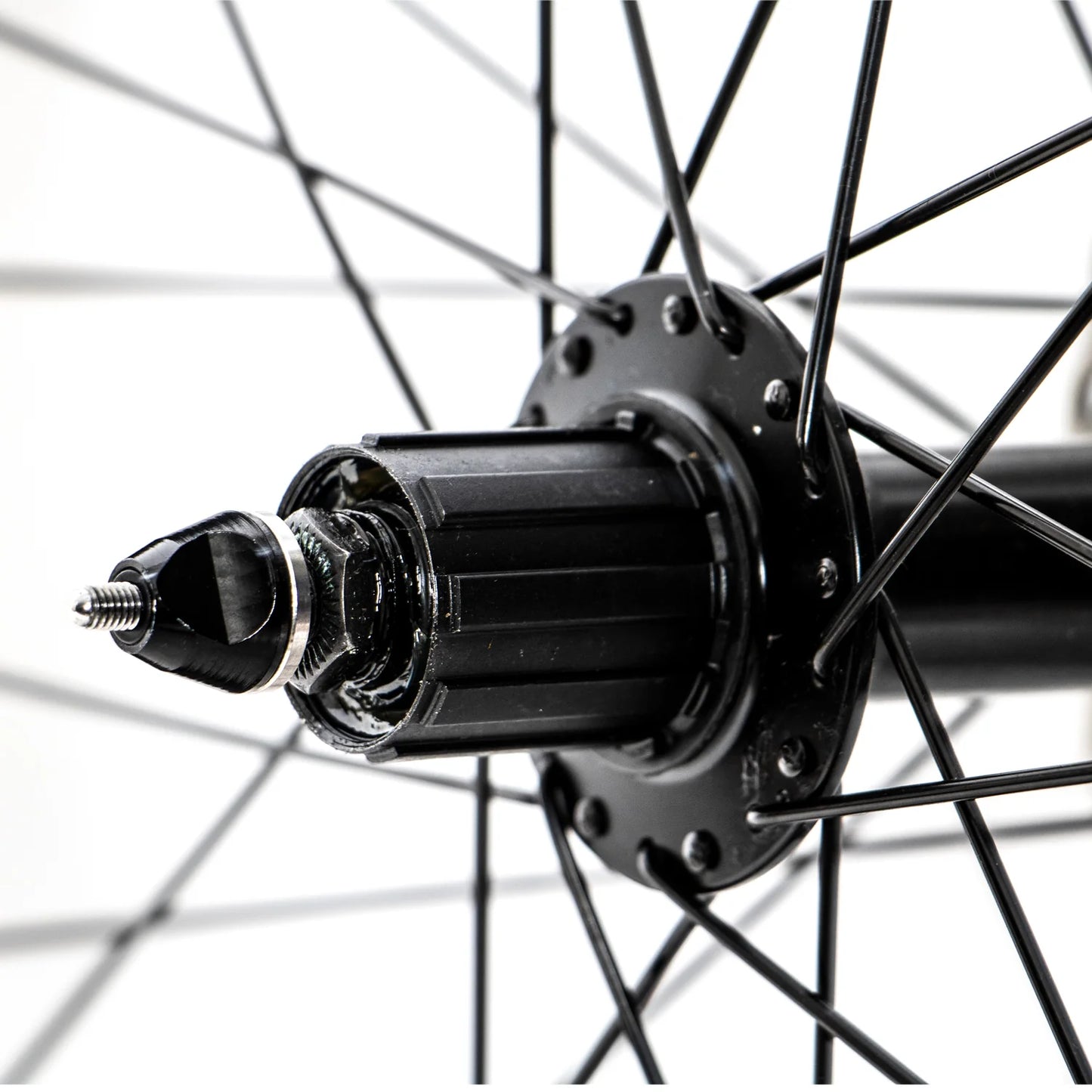 EUNORAU WS-27.5 Wheel Set for FAT-HD & FAT-HS E-Bikes