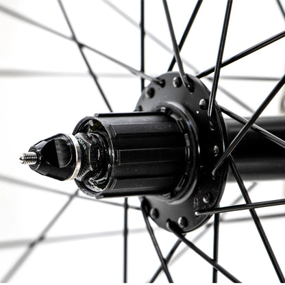 EUNORAU WS-27.5 Wheel Set for FAT-HD & FAT-HS E-Bikes