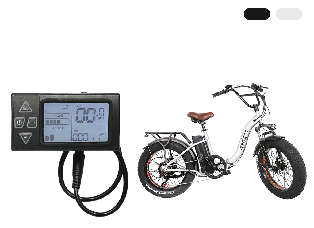Display for NAKTO Folding OX, Santa Monica – image 2