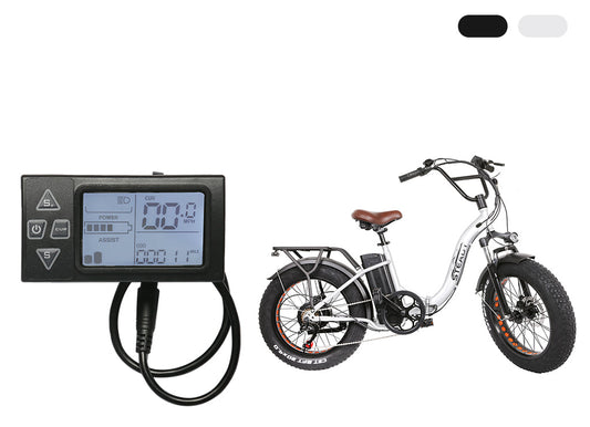 Display for NAKTO Folding OX, Santa Monica – image 2
