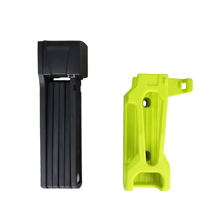 NAKTO Foldable Lock – image 4