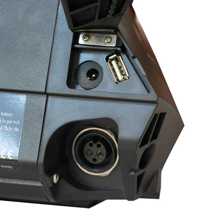 EUNORAU 48V14Ah Internal Battery for Cargo eBikes (MAX/G20/G30)