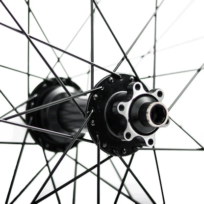 27.5×3 Wheel Set for EUNORAU SPECTER S E-Bike